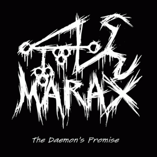 Marax : The Daemon's Promise